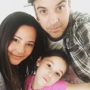 Meet your Posher, Anthea